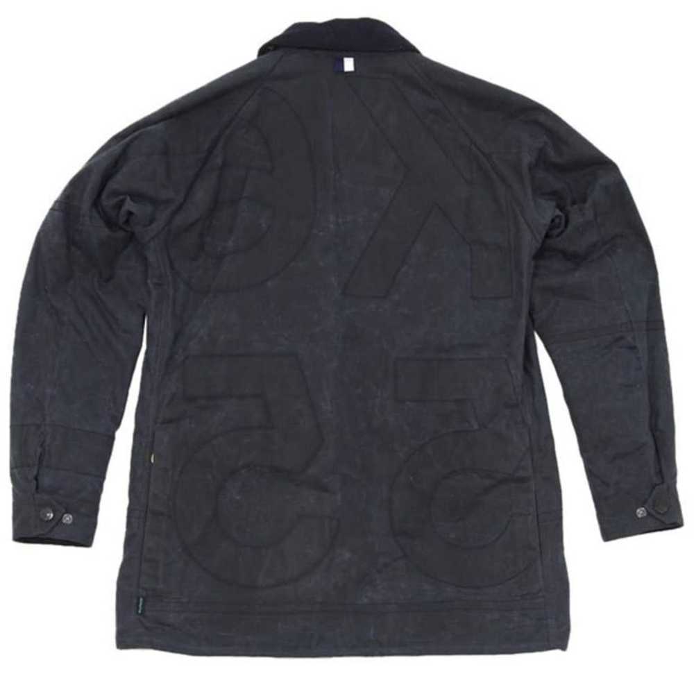 Barbour × Paul Smith FW12 Barbour x Paul Smith Wa… - image 2