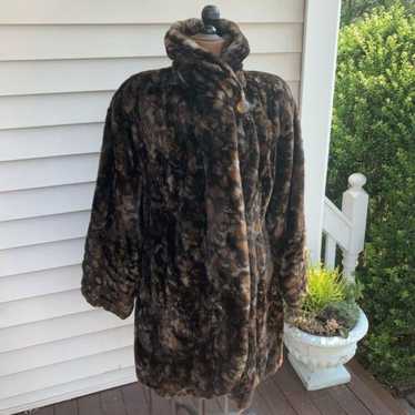 Fendi fur coat - Gem