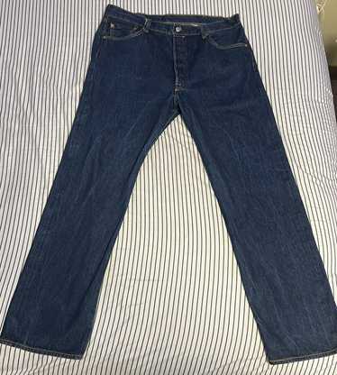 Levi's Vintage LEVIS 501 XX Jeans Mens - image 1