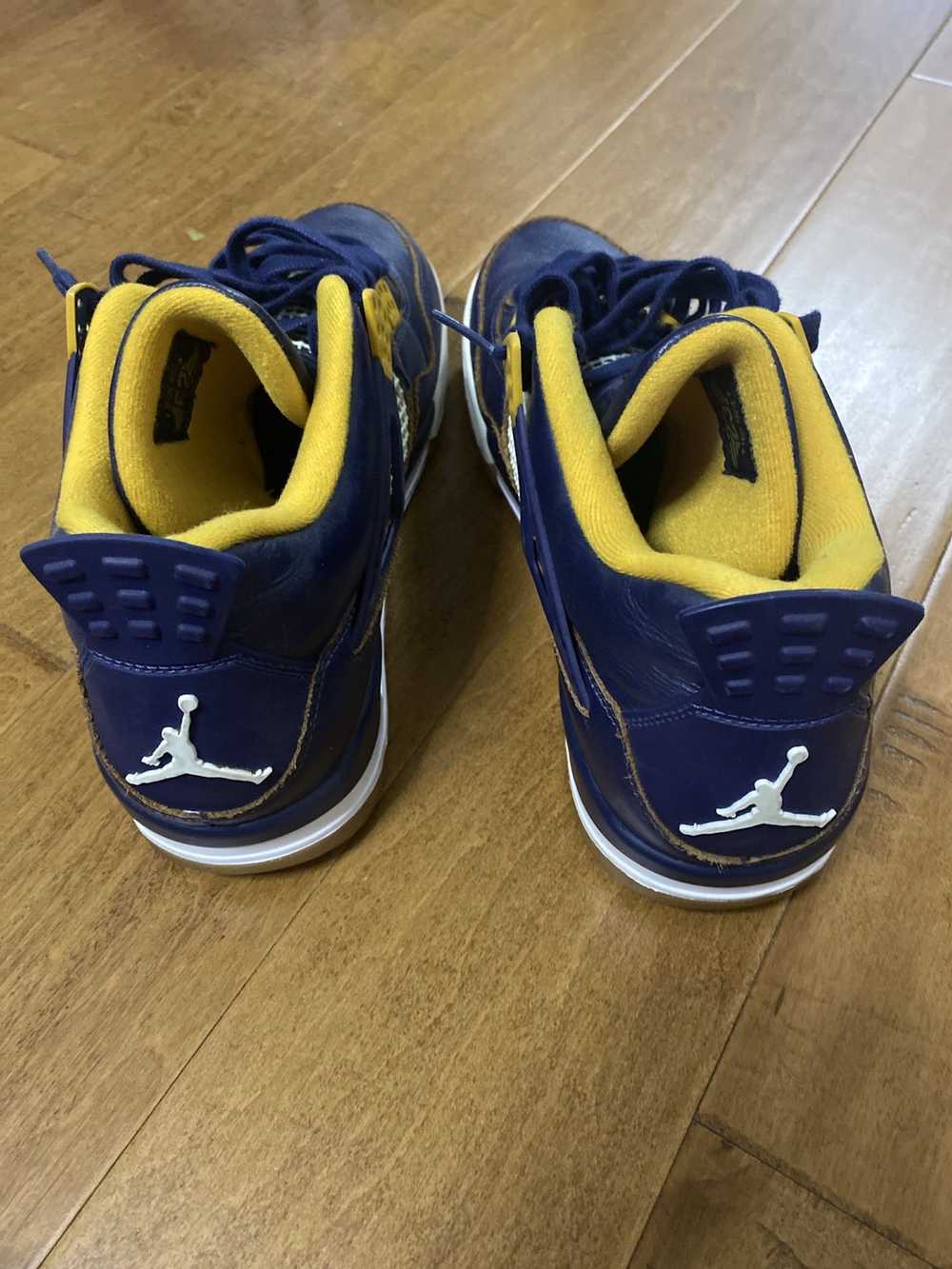 Jordan Brand Jordan 4 ‘Dunk From Above’ - image 3