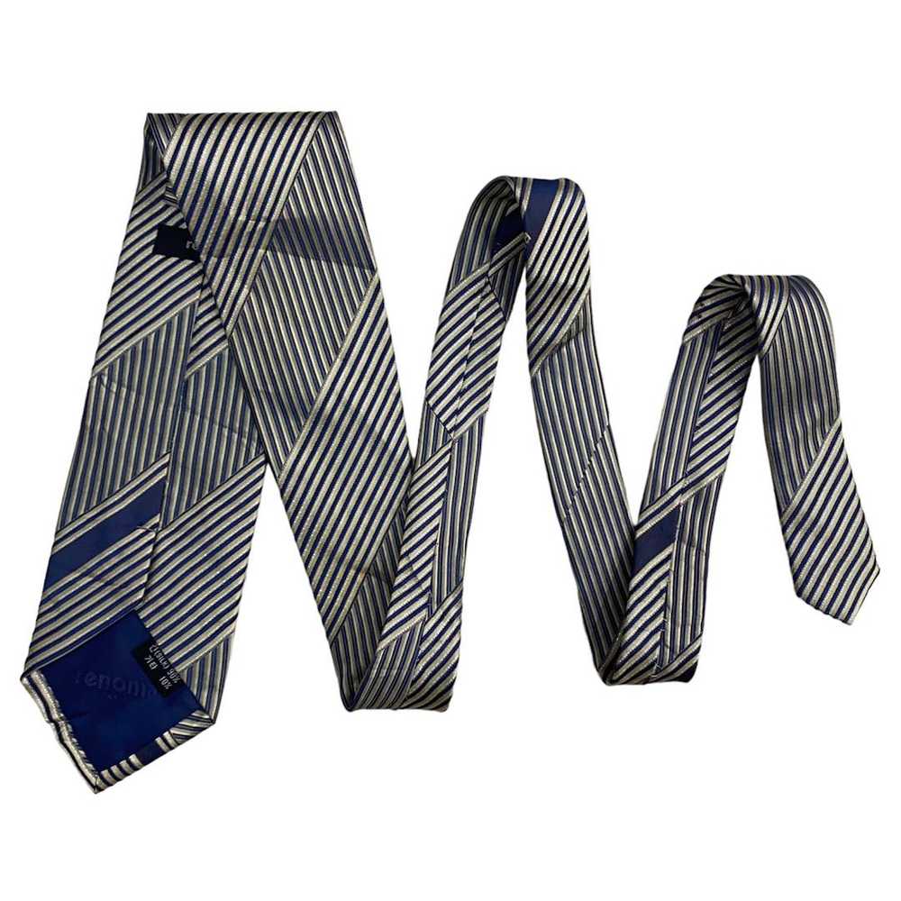 Brand × Renoma × Vintage ‼️VINTAGE RENOMA Necktie… - image 4