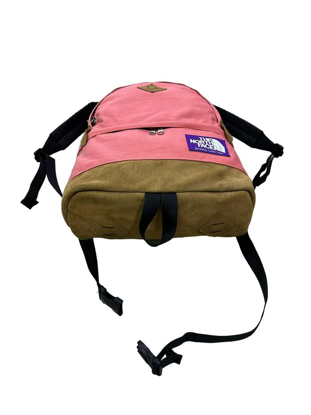 The North Face THE NORTH FACE PURPLE LABEL BACKPA… - image 5