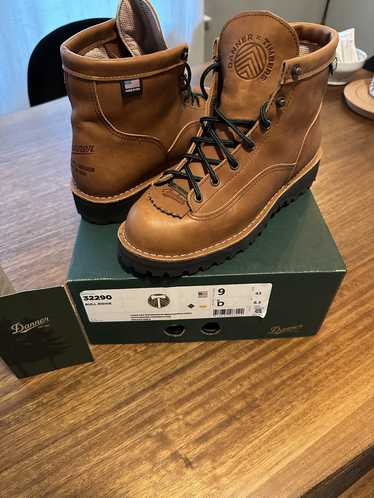 Danner Danner x Timbers Bull Ridge