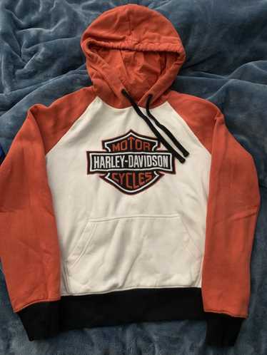 Harley Davidson Harley Davidson Motorcycles Hoodie