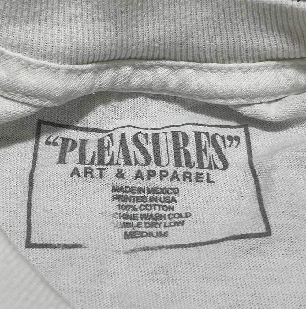 Pleasures × Streetwear Pleasures Box Logo Design … - image 8