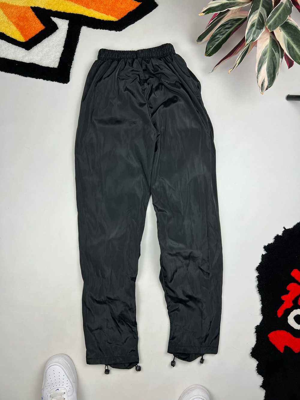 Avant Garde × Streetwear hybrid bondage pants tra… - image 4