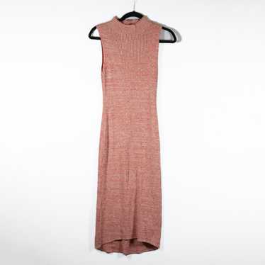 Daily Practice by Anthropologie Free Fall Dress