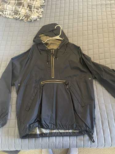 Vintage gap windbreaker jacket - Gem