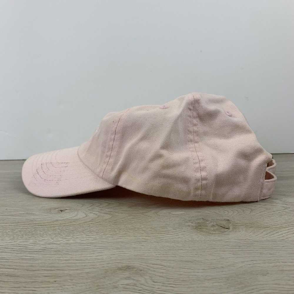 Other Lyn Idaho Hat Pink Hat Adjustable Hat Adult… - image 3