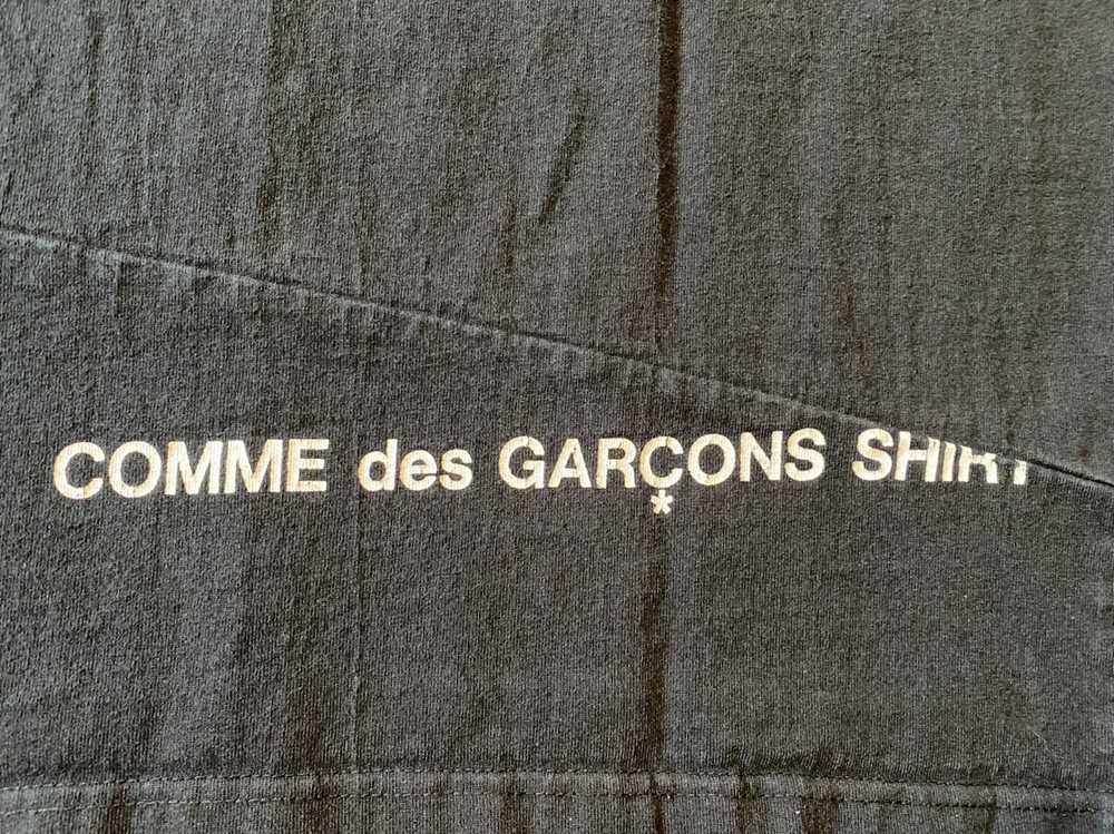 Comme des Garcons × Streetwear × Supreme Supreme … - image 7