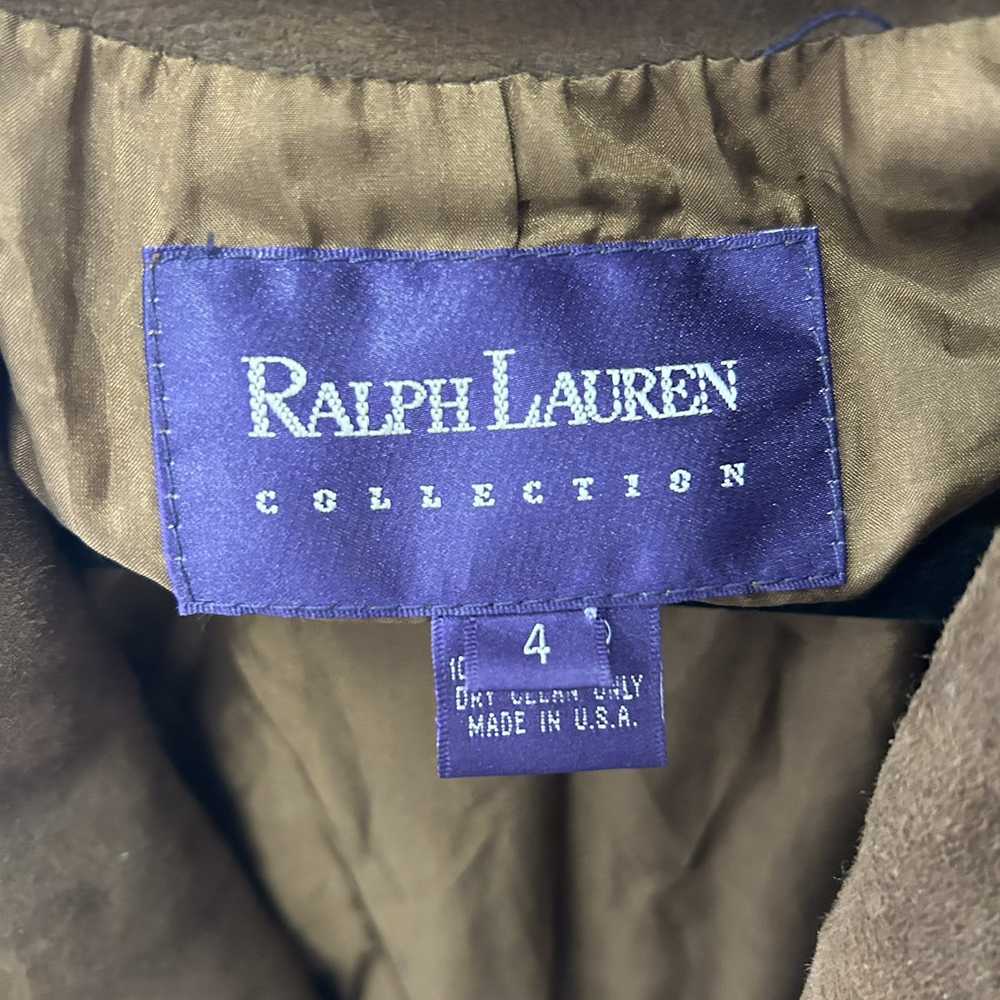 Made In Usa × Ralph Lauren Purple Label × Vintage… - image 5