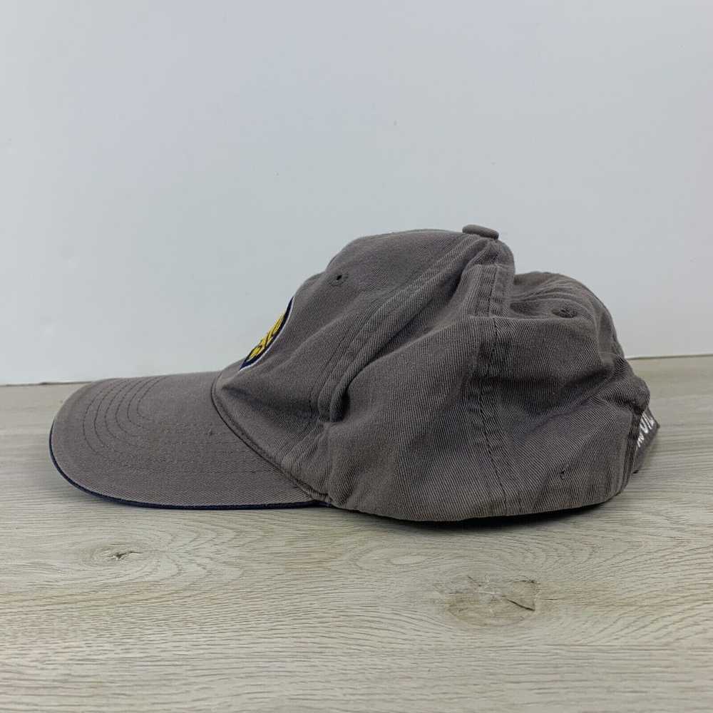 Other Indiana Pacers Hat Gray Hat Adjustable Hat … - image 3