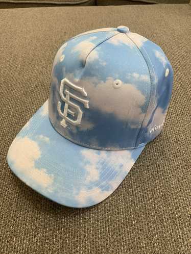 ShmeelNYC Shmeel SF Cloud Hat - image 1