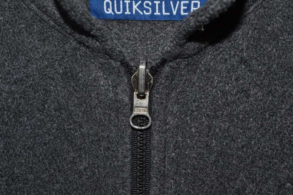 Quiksilver × Streetwear × Vintage Quiksilver Vint… - image 11