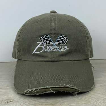 Other Drive the Beamer Hat Green Hat Adjustable H… - image 1