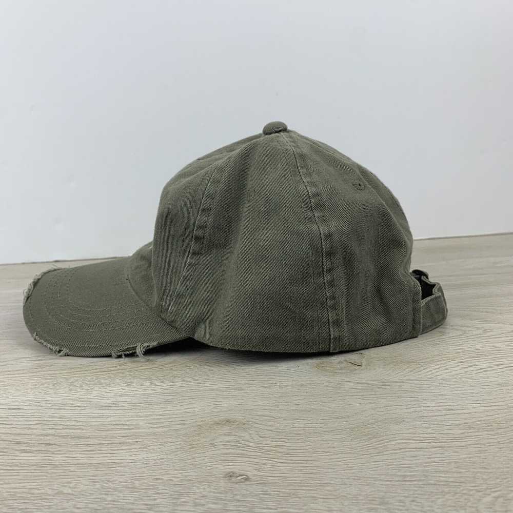 Other Drive the Beamer Hat Green Hat Adjustable H… - image 3