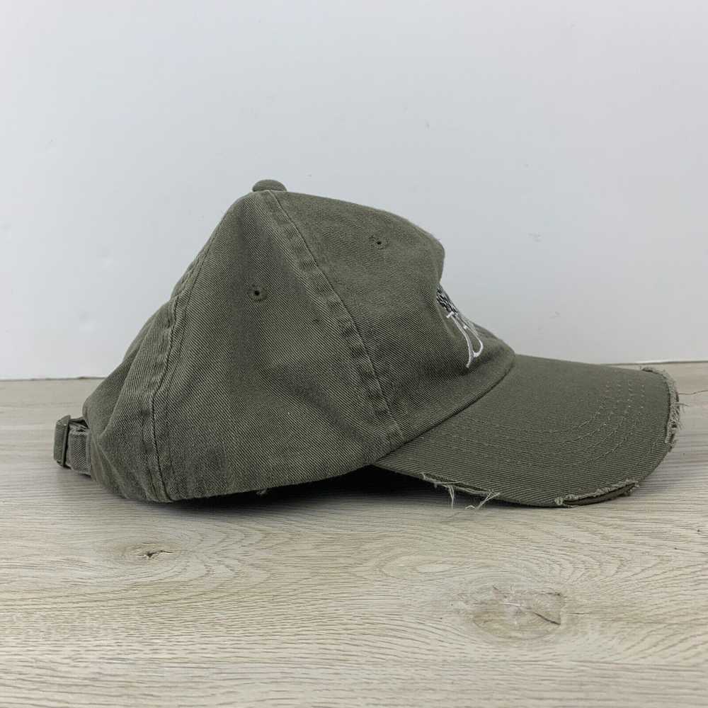 Other Drive the Beamer Hat Green Hat Adjustable H… - image 6