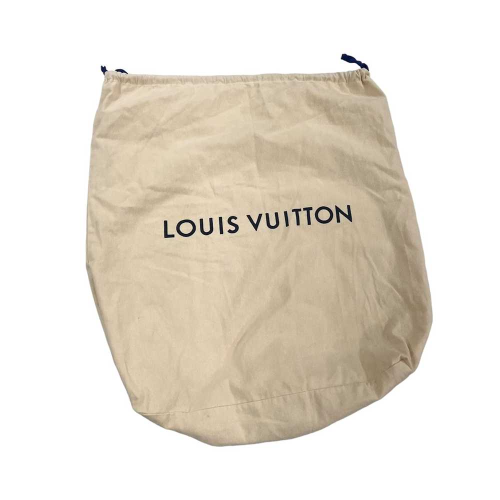 Louis Vuitton Louis Vuitton Taiga Leather Discove… - image 11