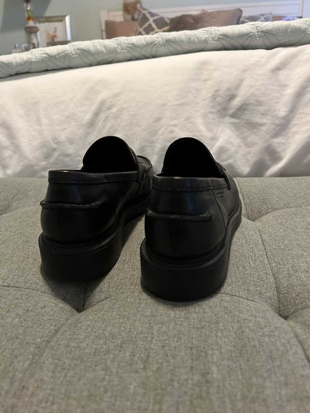 Vagabond Black Vagabond Alex Loafers Size 38/8 - image 2