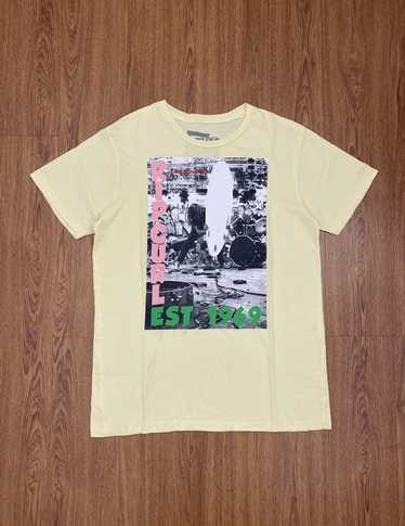 Band Tees × Rip Curl × Very Rare RARE!!! Rip curl… - image 1