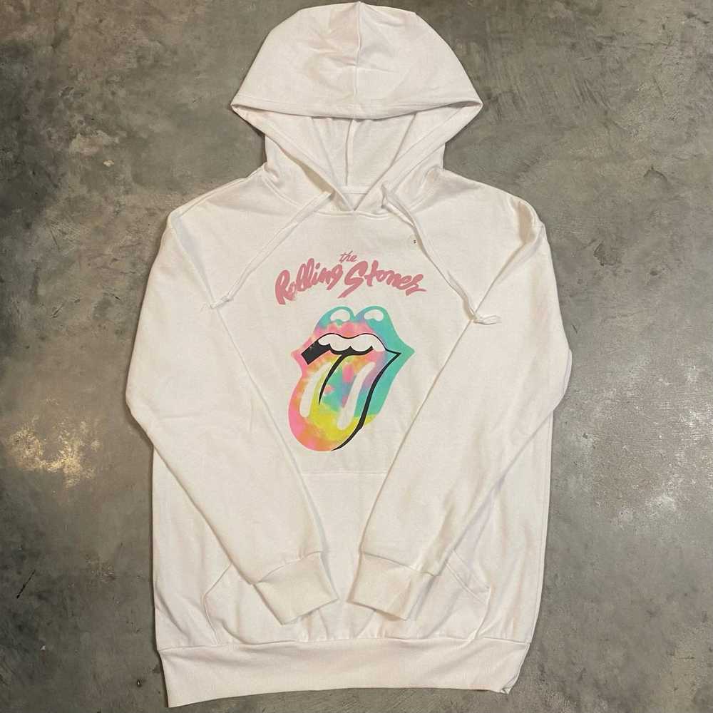 The Rolling Stones 2021 The Rolling Stones Hoodie - image 1