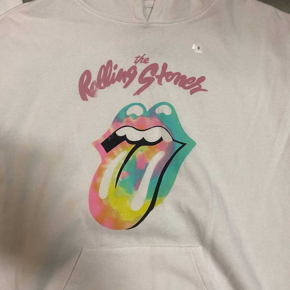 The Rolling Stones 2021 The Rolling Stones Hoodie - image 2