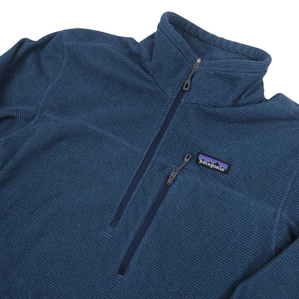 Patagonia Patagonia 1/4 Zip Sweater - image 2