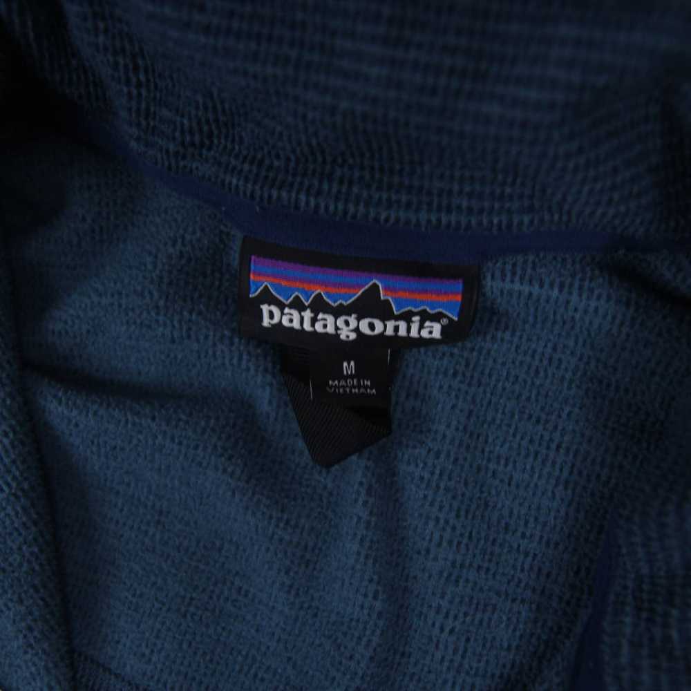 Patagonia Patagonia 1/4 Zip Sweater - image 4