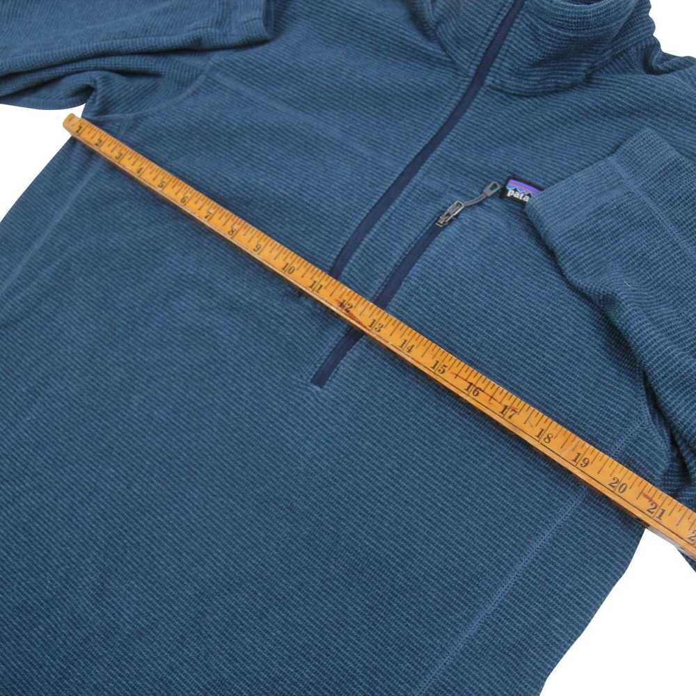 Patagonia Patagonia 1/4 Zip Sweater - image 5