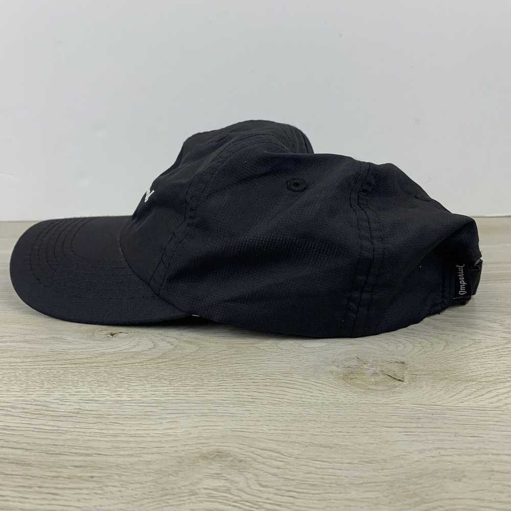 Other The Invitational Hat Black Adjustable Hat A… - image 3