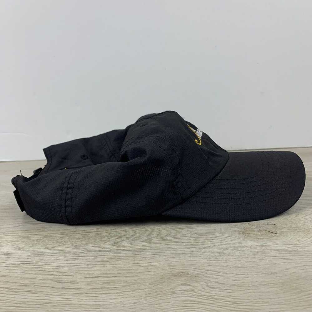 Other The Invitational Hat Black Adjustable Hat A… - image 6