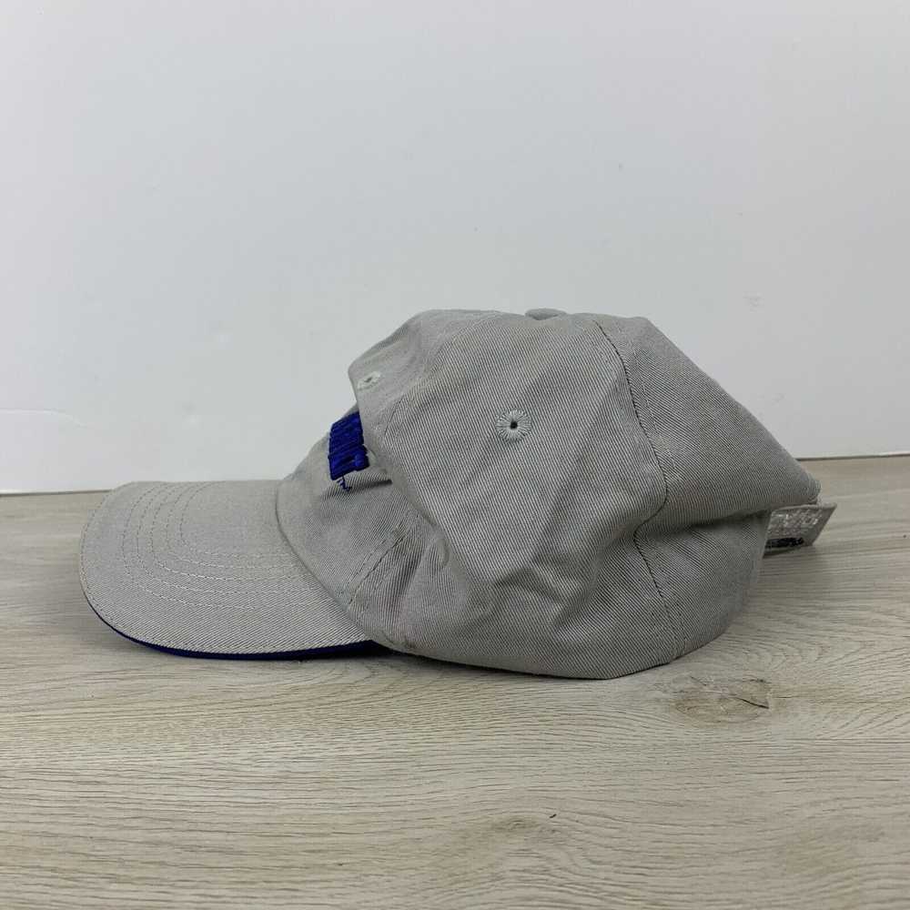 Other Kobalt Gray Hat NASCAR 48 Adjustable Hat Ad… - image 3