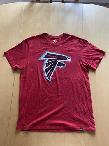 47 47 Atlanta Falcons T-Shirt