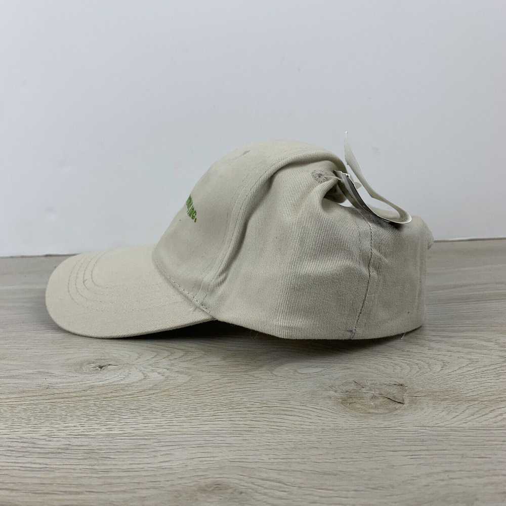 Other Conner Industries Hat Tan Brown Adjustable … - image 4