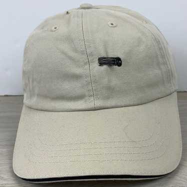 Other Baseball Cap Brown Adjustable Hat Adult Bro… - image 1