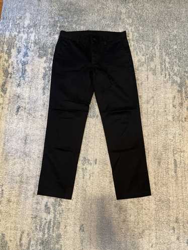 Steven Alan Steven Alan Chino Black