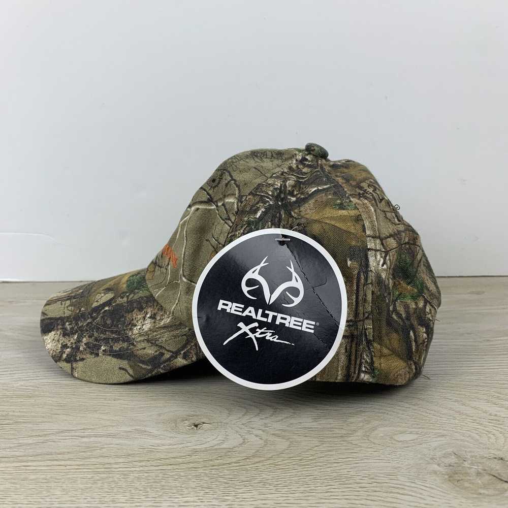 Other Air Applications Hat Green Camo Adjustable … - image 3