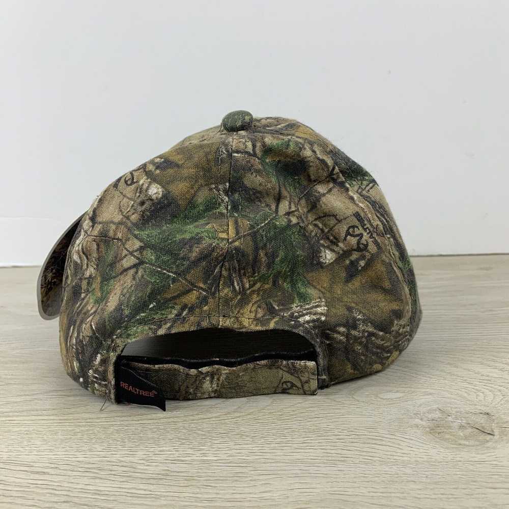 Other Air Applications Hat Green Camo Adjustable … - image 4