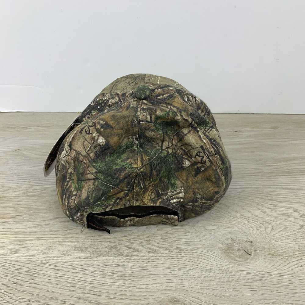 Other Air Applications Hat Green Camo Adjustable … - image 5