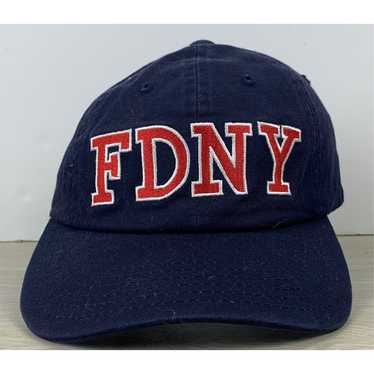 Other FDNY Hat New York Fire Department Adjustabl… - image 1