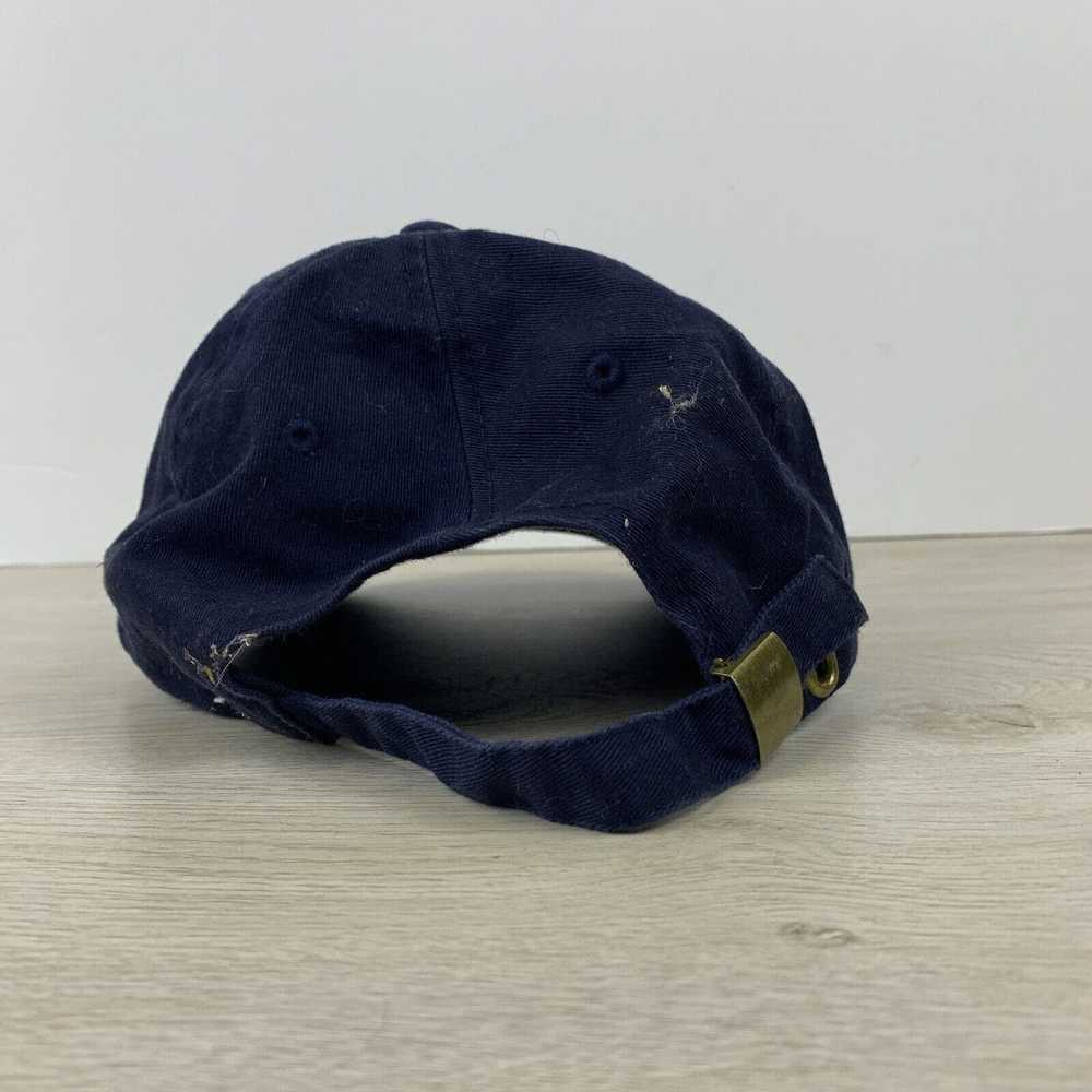 Other FDNY Hat New York Fire Department Adjustabl… - image 3