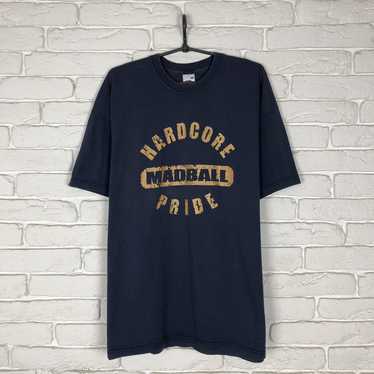 Vintage madball t shirt - Gem
