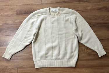 90s knit sweater Cotton Traders - Gem