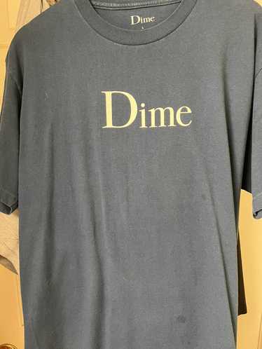 Dime dime tee - Gem