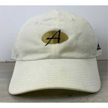 Adidas Alter Knights Hat White Adjustable Hat Adul