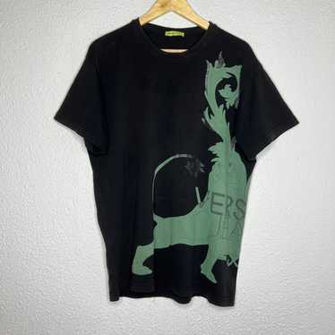 Designer × Streetwear × Versace Versace Tshirt Te… - image 1