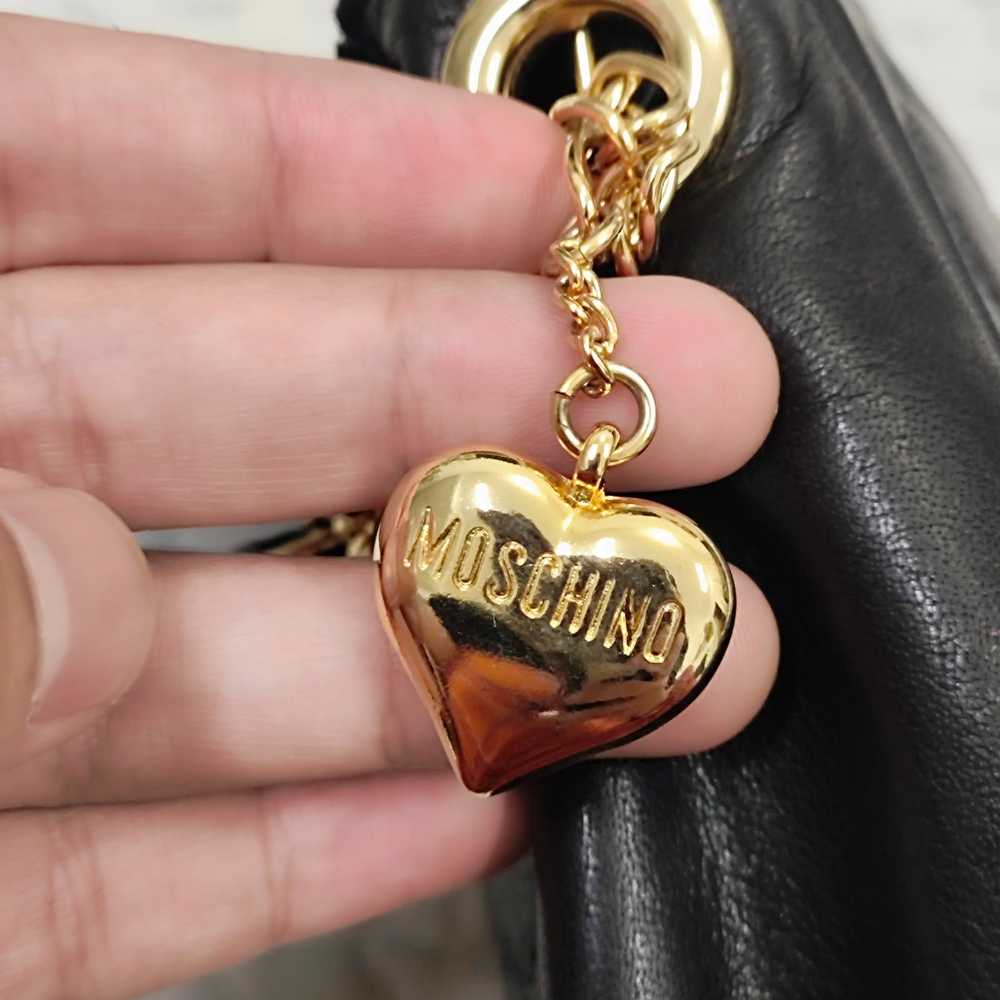 Love Moschino × Luxury × Moschino Vintage Moschin… - image 8