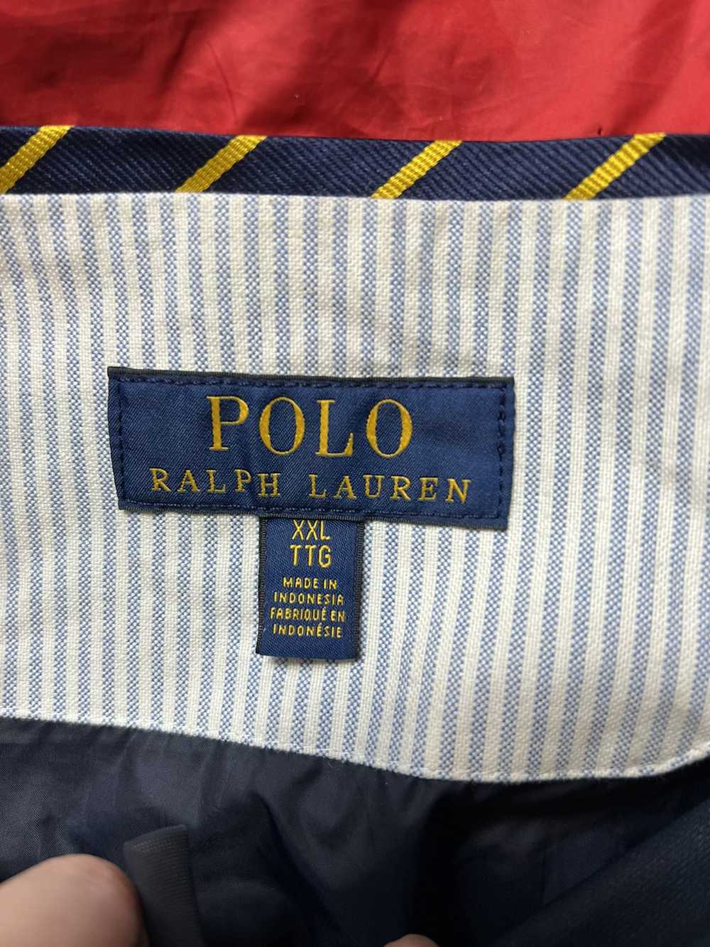 Polo Ralph Lauren × Ralph Lauren Jacket Polo Ralp… - image 4