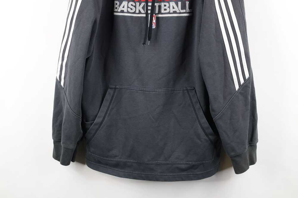 Adidas × Vintage Adidas Out Toronto Raptors Baske… - image 3