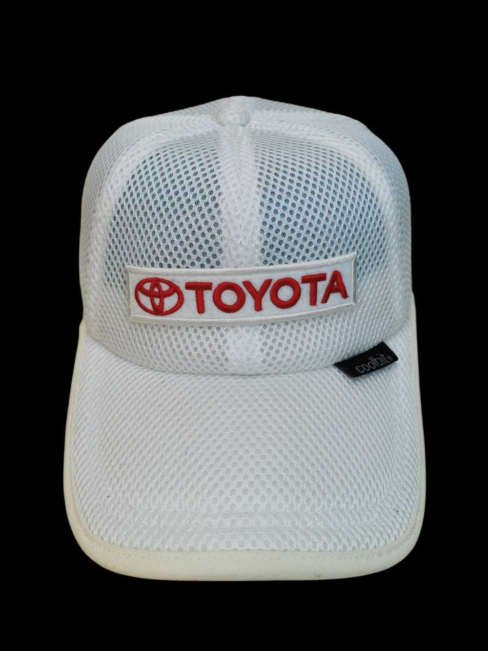 Japanese Brand × Racing × Toyo Enterprises TOYOTA… - image 1